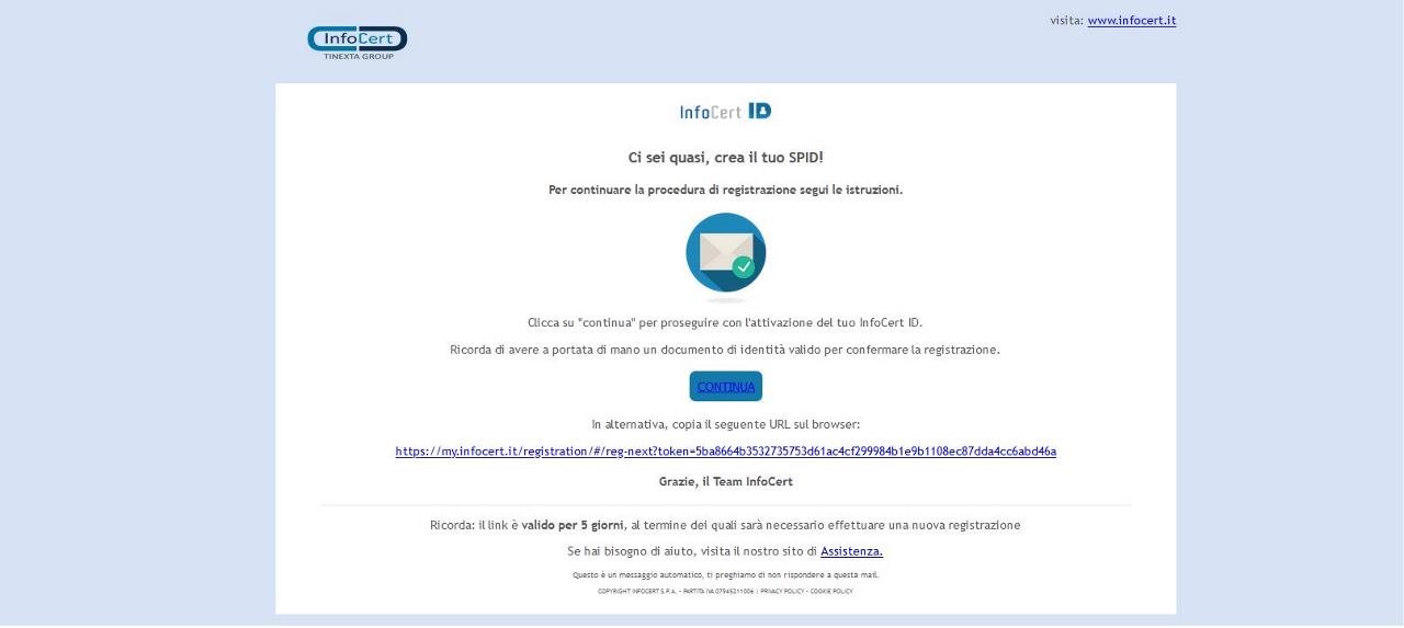 Impossibile Connettersi Con Recaptcha. Verifica La Connessione E Riprova