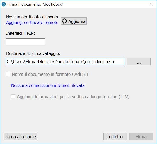 Datazione di una persona in recupero