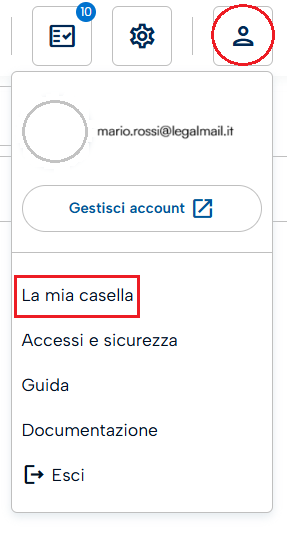 Assistenza InfoCert