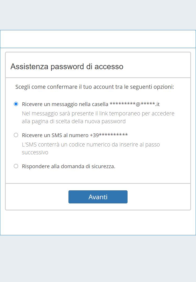 Assistenza InfoCert